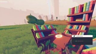 การหดตัวทำให้ฉันบินได้!