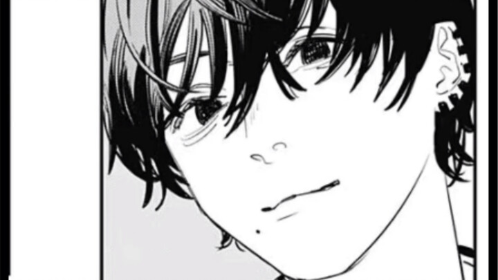From secret love to forced breakup with Yoshida in 40 seconds
