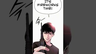 zombie apocalypse... #manhwa #manhwarecommendations #manhwashorts #edit