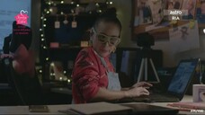 Alamatnya Cinta Episod 11