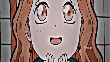 memosa black clover