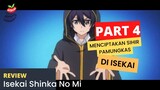 Isekai Shinka No Mi Part 4