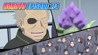 Spoiler dan Prediksi Boruto Episode 174 Indonesia