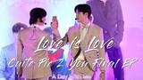 [ZeeNuNew] Cutie Pie 2 You Final EP : Love is Love