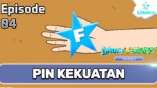 Lihdaf & Friends Season 2 Ep.04 | Pin Kekuatan