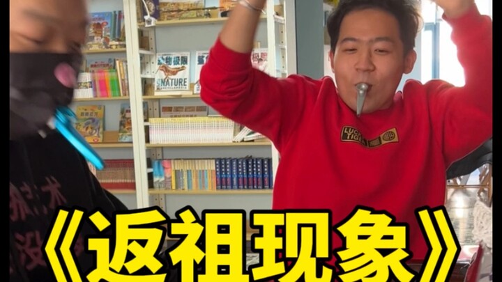 Episode 7: Aku rasa guru jadi terbawa arus sama aku, benar-benar kelas yang menyenangkan!