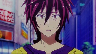 JEDAG JEDUG ANIME|NO GAME NO LIFE😈😈