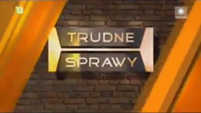 Trudne Sprawy - Odcinek 2