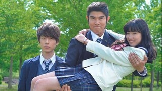 My Love Story!! Movie [English Sub]