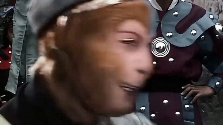 “ไม่มีใครบนสวรรค์จะแข่งขันกับฉันได้” #ปราชญ์ผู้ยิ่งใหญ่ #การเดินทางสู่ตะวันตก #ซุนหงอคง #เครือข่าย