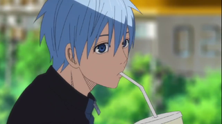 Kuroko Tuyển Thủ Vô Hình Tập 4