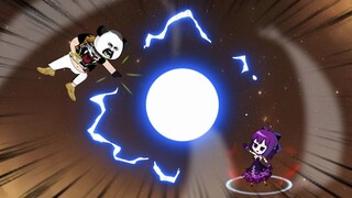 第261集| 汉语竟是永恒时代的神祗语言，随口说出便可言出法随