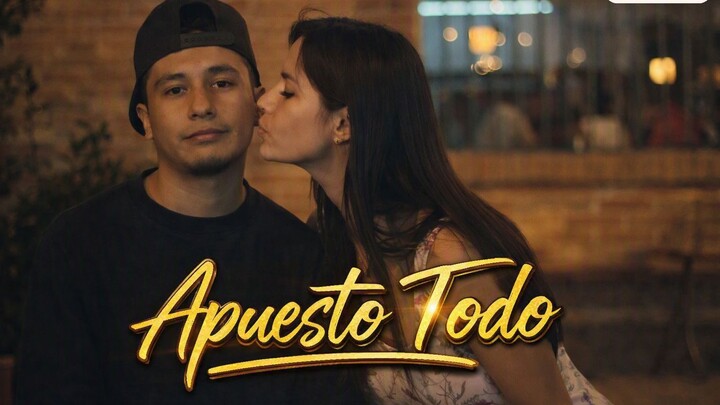 Lango Ref  - Apuesto Todo (MCMXCI)