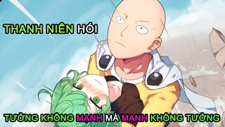 ALL IN ONE | Thanh Niên Hói Tưởng Không Mạnh Mà Mạnh Không Tưởng | SS2 P1 | Tóm Tắt Anime Hay