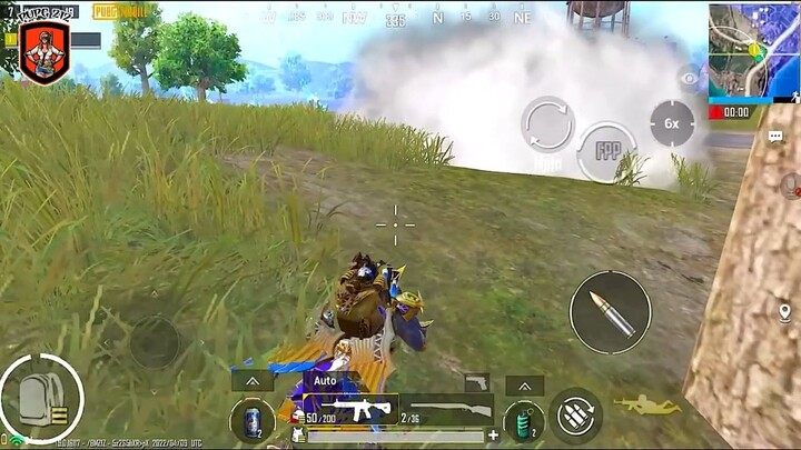 Gặp 2 Thánh Sử Dụng Bất Tử _ Bắn Mãi Không Chết P8