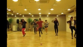 【4K修复】T-ARA - Lovey-Dovey