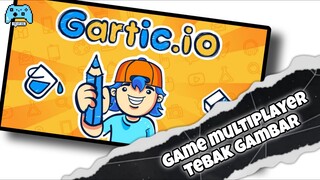 About Gartic.io