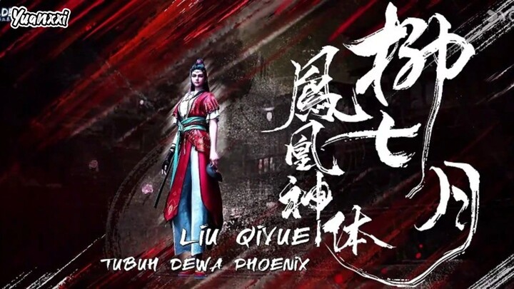Azure Legacy Episode 37 Sub Indo