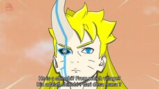 SI MISTERIUS VS BORUTO SEMAKIN SENGIT | Boruto Two Blue Vortex Part 1793