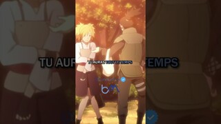 TEMARI SHIKAMARU: "QUELLE GALÈRE!" - VF  SOUS TITRES #shorts #naruto #temari #shikamaru #konoha
