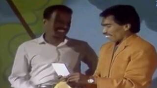 Mr. Os : Lawak Warung