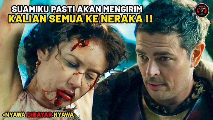 W4nita Tak Berdosa Yang Kalian S1ks4 Sampai M4ti Ini Adalah Istri Sang Pem8u