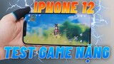 Test Game Cực Mạnh Trên iPhone 12 - Apple A14 Chiến PUBG & Genshin Liệu Có Ngon?