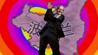 ⚡Ánh dương vui vẻ Đại Ba Lan⚡