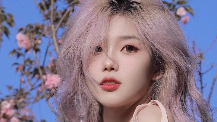 Happy Mid-Autumn Festival, everyone! 🥰