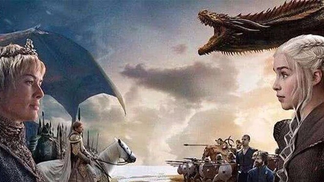 Đây chắc chắn là Game of Thrones tệ nhất mà tôi từng xem. Tôi phát điên vì cái kết của nó!