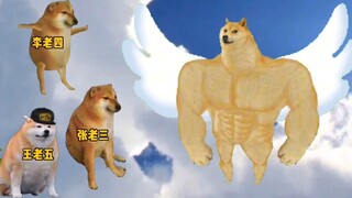 Tuyển tập những câu chuyện lạ từ các thế giới khác nhau "Bạn gái thật và giả" và "Chuyện ma trong sở