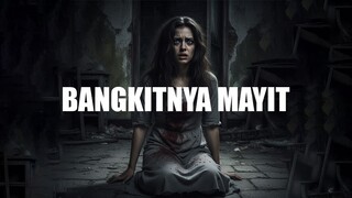 BANGKITNYA MAYIT || Full Movie || Horor Indo