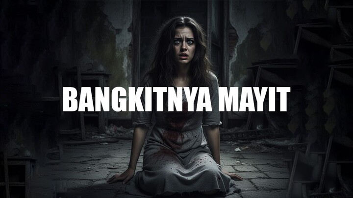 BANGKITNYA MAYIT || Full Movie || Horor Indo