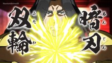 Ninja to Gokudou Eps 09 Sub Indo