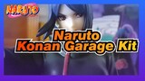 [Naruto] Konan Garage Kit