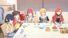 The IDOLM@STER Shiny Colors Episode 4 Sub Indonesia