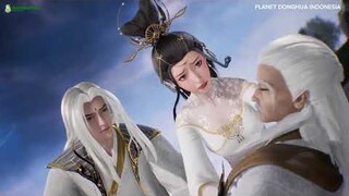 [Wonderland] Wan Jie Xian Zhong Season 5 Episode 220 Subtitle Indonesia