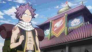 Hội pháp sư fairy tail tập 258 thuyết minh