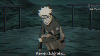 naruto butuh ramen 😭