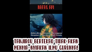 PERSATUAN YANG PANTANG MENYERAH! DEMI KEAMANAN MANUSIA!!