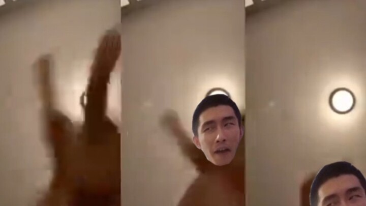 YinYin Forced to Work