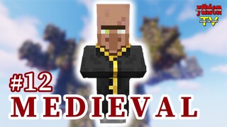 Hiệp Sĩ Thần Thoại 12 - Chạm Trán Căng Thẳng Trên Núi