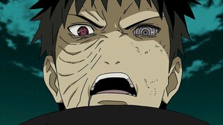 [Naruto] Obito: Hồi bé tôi từng bế cậu đấy