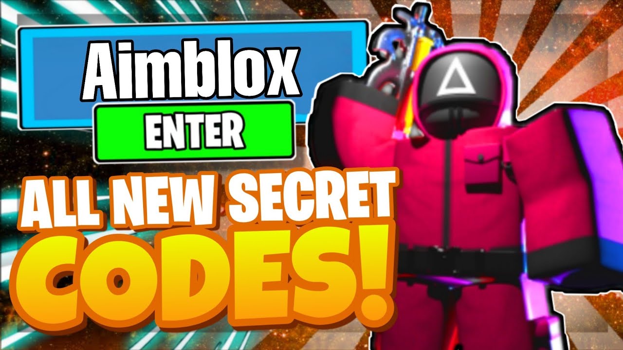 2022) ALL *NEW* SECRET OP CODES In Roblox Squid Game! 