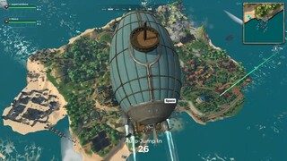 Realm Royale Reforged-Our Teamwork Finally Paid Off