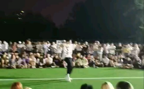 ชีวิตนี้ได้เห็นซอสร้อนในโรงเรียนสักครั้ง!