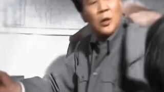 “最亲密的战友”#毛主席#爱国#伟人#正能量#教员