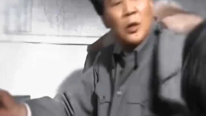 "The closest comrade-in-arms" #ChairmanMao #Patriotism #GreatMan #PositiveEnergy #Teacher