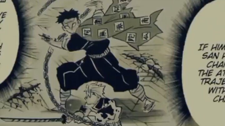 demon slayer episode terbaik