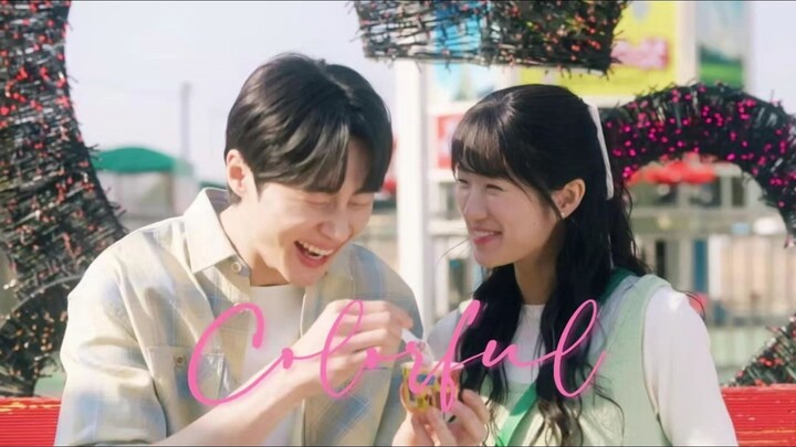 I remembered it all! "Sun Jae & So Yul" for you thousands and thousands of times | You are a gift fr